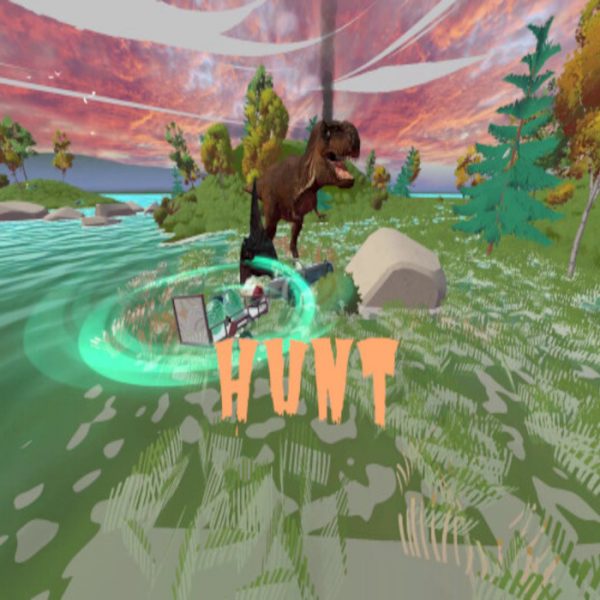 Hunt VR Steam CD Key