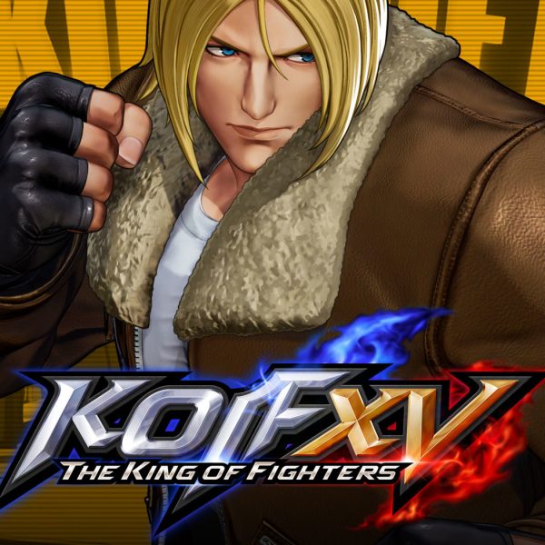 THE KING OF FIGHTERS XV - GAROU: MotW TERRY Costume DLC EU PS5 CD Key