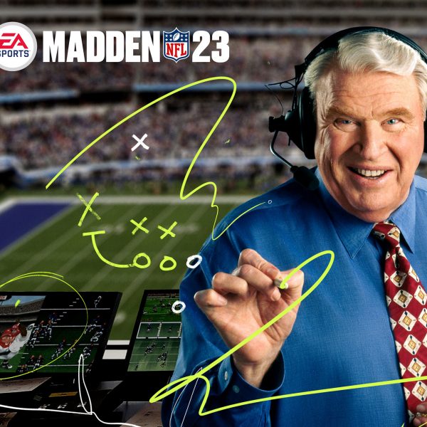 Madden NFL 23 XBOX One CD Key