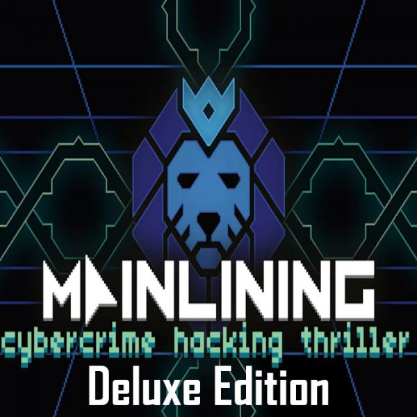 Mainlining Deluxe Edition Steam CD Key