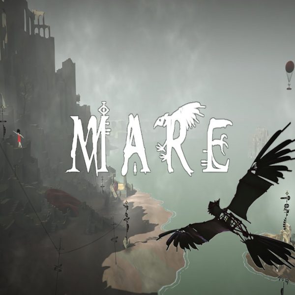 Mare Steam CD Key