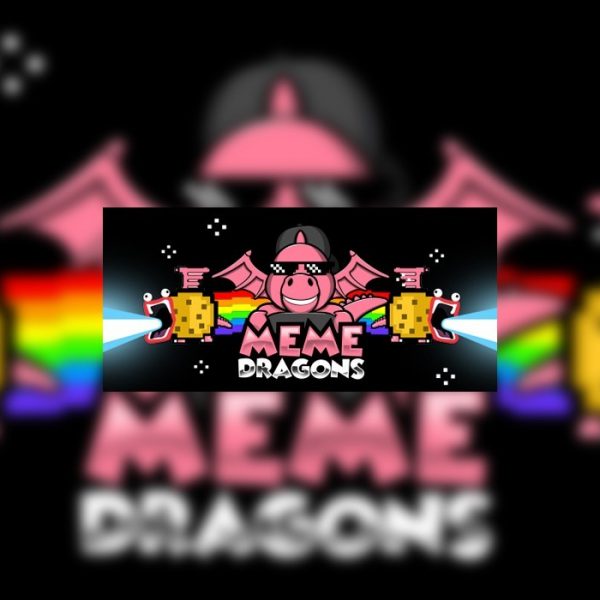 Meme Dragons Steam CD Key