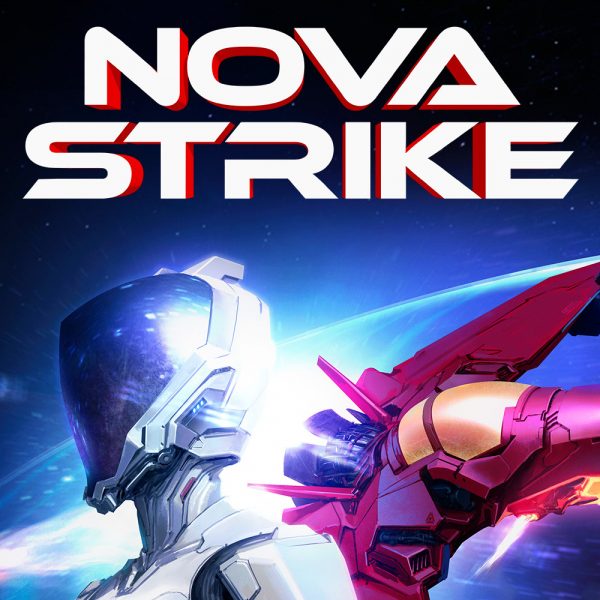 Nova Strike Steam CD Key