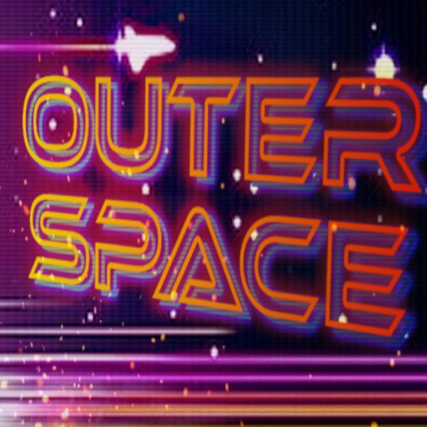 Outer Space Steam CD Key