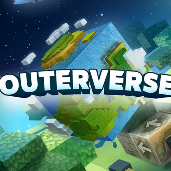 Outerverse Steam CD Key