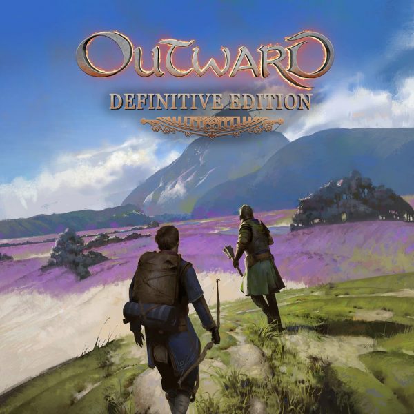 Outward Definitive Edition RoW Steam CD Key