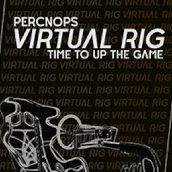 PERCNOPS VIRTUAL RIG Steam CD Key