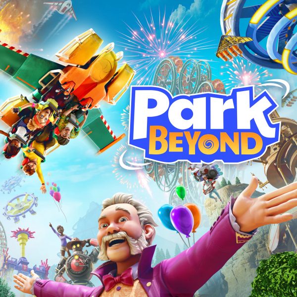 Park Beyond Steam Account