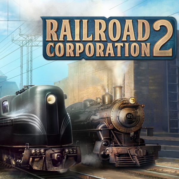 Railroad Corporation 2 PC Steam CD Key