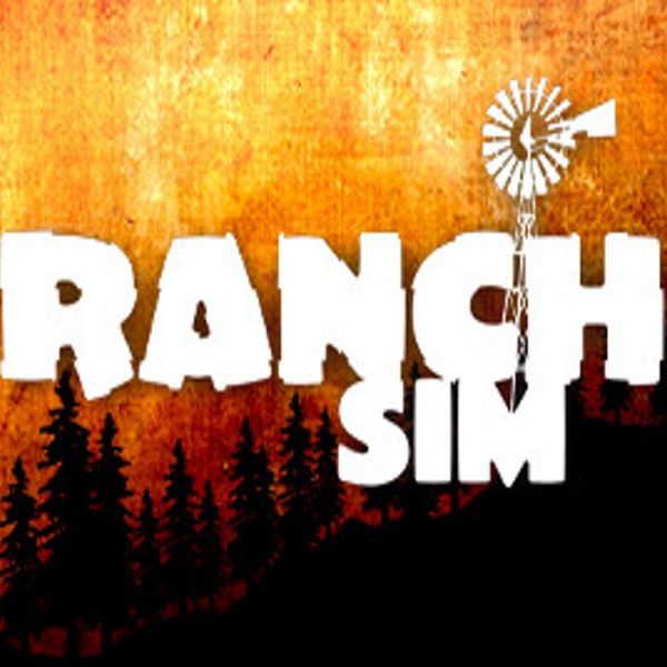 Ranch Simulator PC Epic Games Account