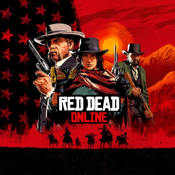 Red Dead Online PC Steam Account