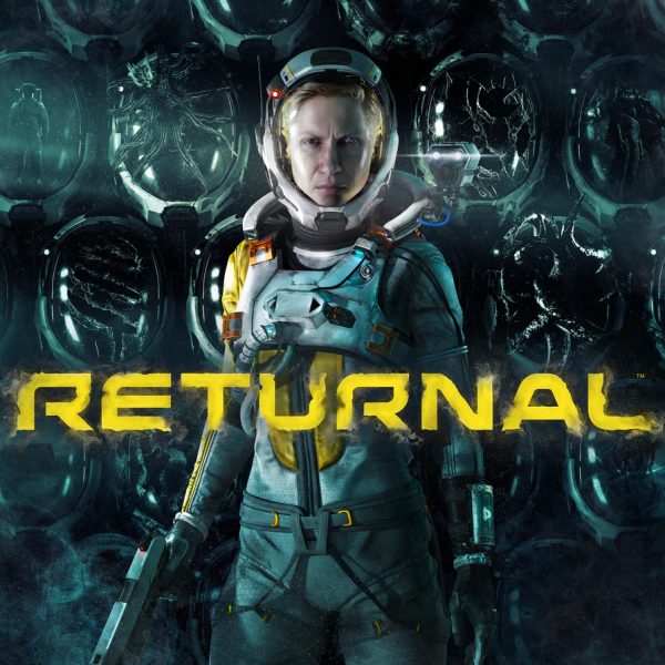 Returnal Steam CD Key