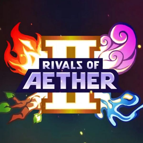 Rivals of Aether II PC Steam Account