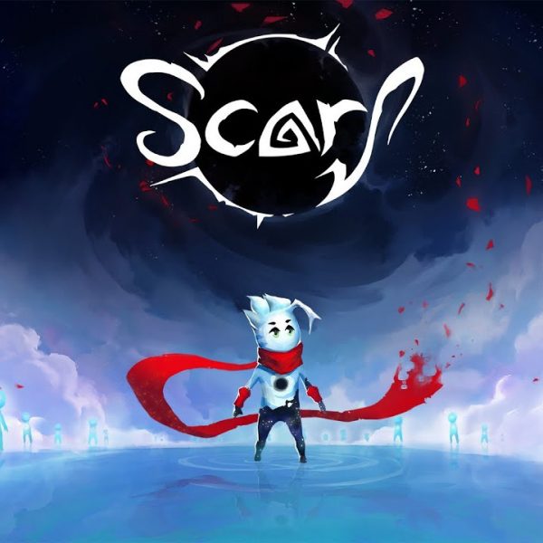 SCARF PC Steam CD Key