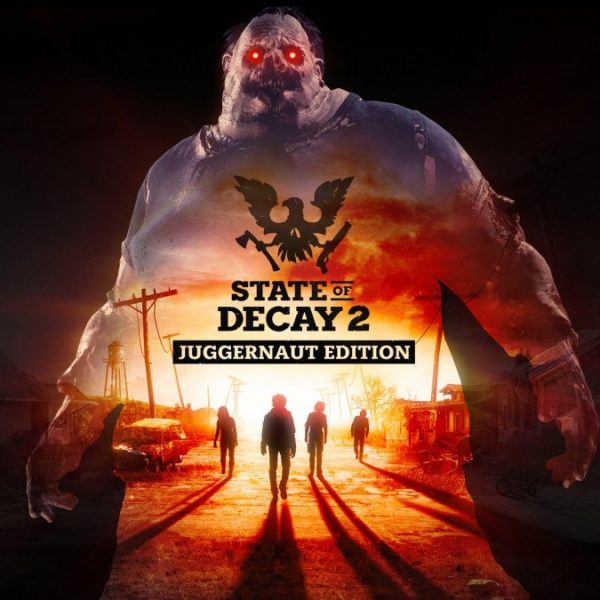 State of Decay 2: Juggernaut Edition XBOX One / Xbox Series X|S / PC Account