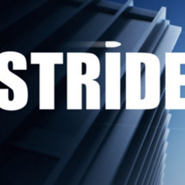 STRIDE Steam CD Key