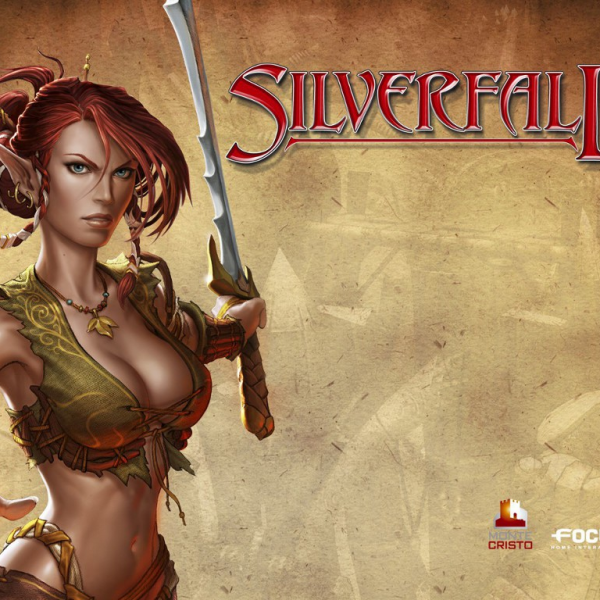 Silverfall PC Steam CD Key