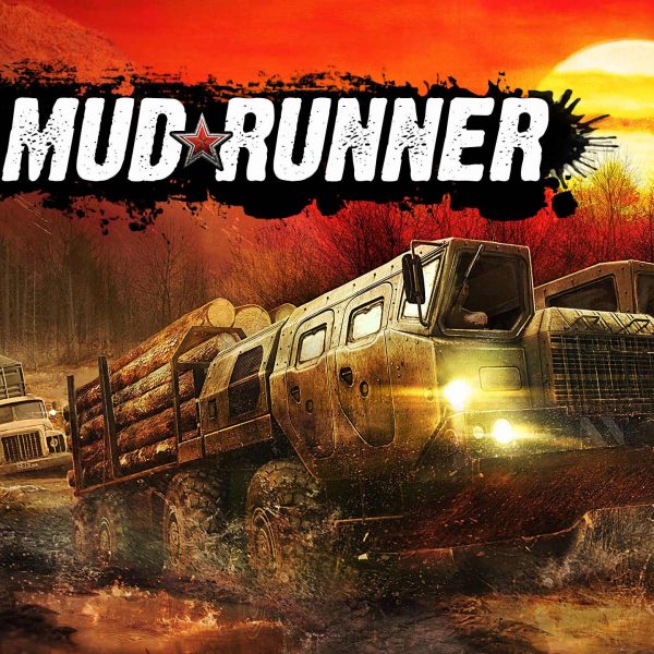 Spintires: MudRunner XBOX One US CD Key