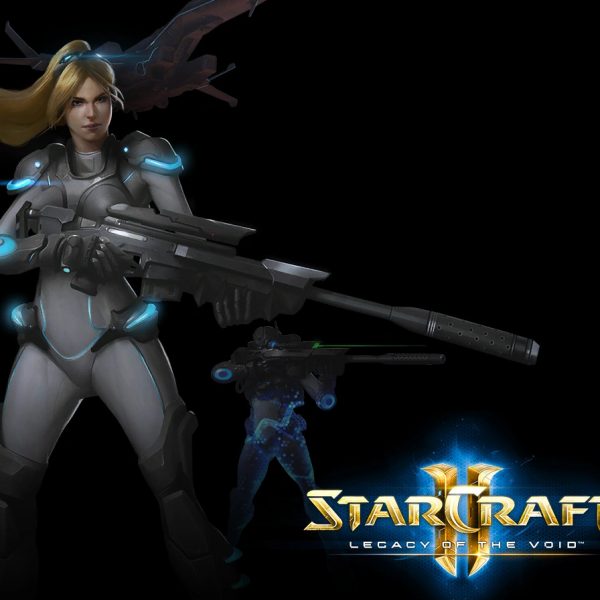 StarCraft II - Commander: Nova DLC EU Battle.net CD Key