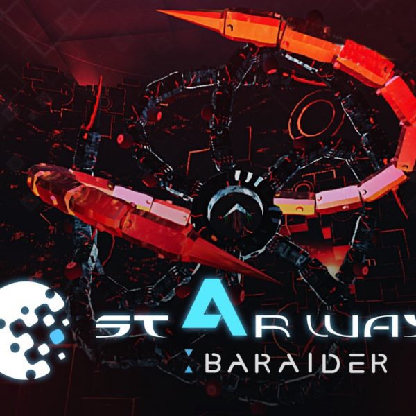 Starway: BaRaider Steam CD Key