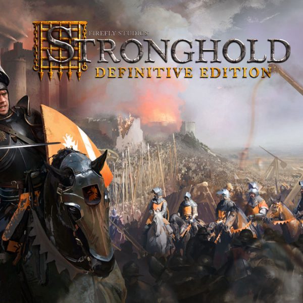 Stronghold: Definitive Edition Steam Account