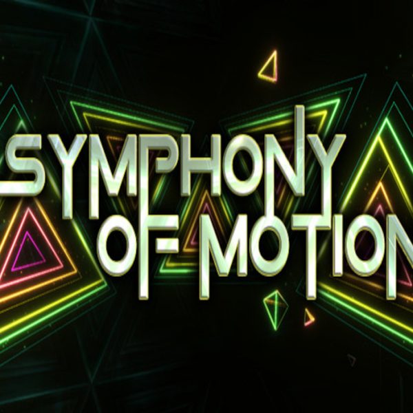 Symphony Of Motion Steam CD Key