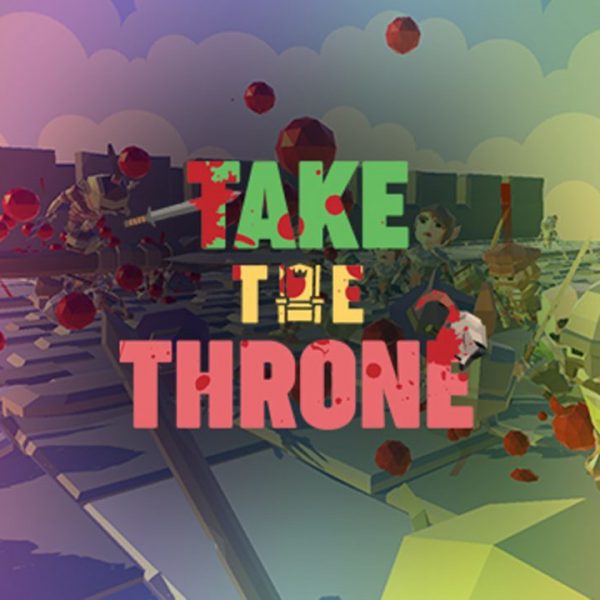 Take the Throne Steam CD Key