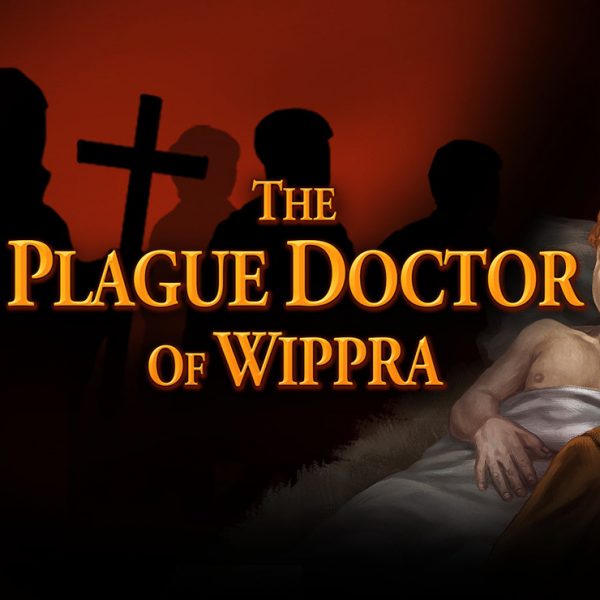 The Plague Doctor of Wippra Steam CD Key