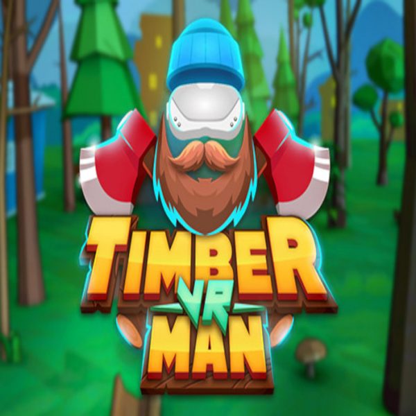 Timberman VR Steam CD Key