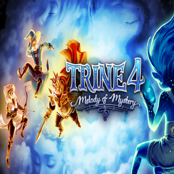 Trine 4: Melody of Mystery DLC Steam CD Key