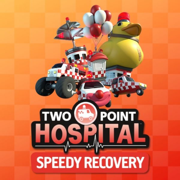 Two Point Hospital - Speedy Recovery DLC Steam CD Key