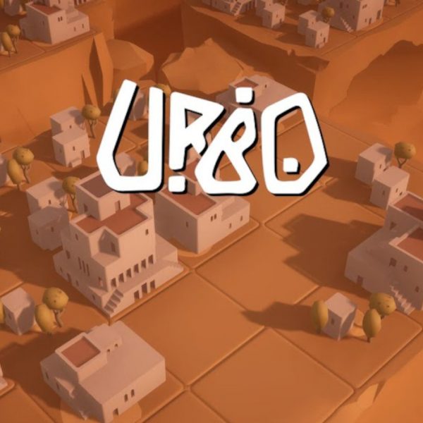 URBO PC Epic Games Account