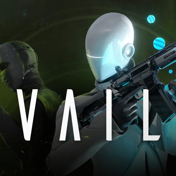 VAIL VR PC Steam Account