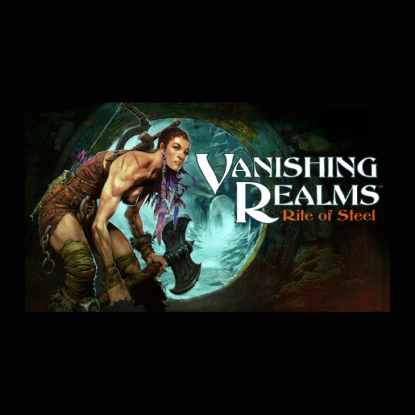 Vanishing Realms Steam CD Key