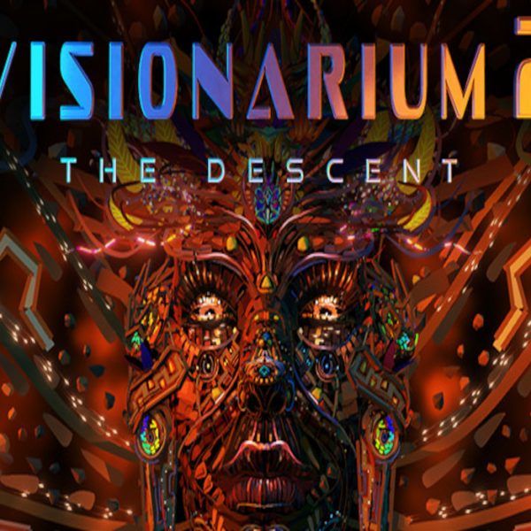 Visionarium 2 - The Descent VR Steam CD Key