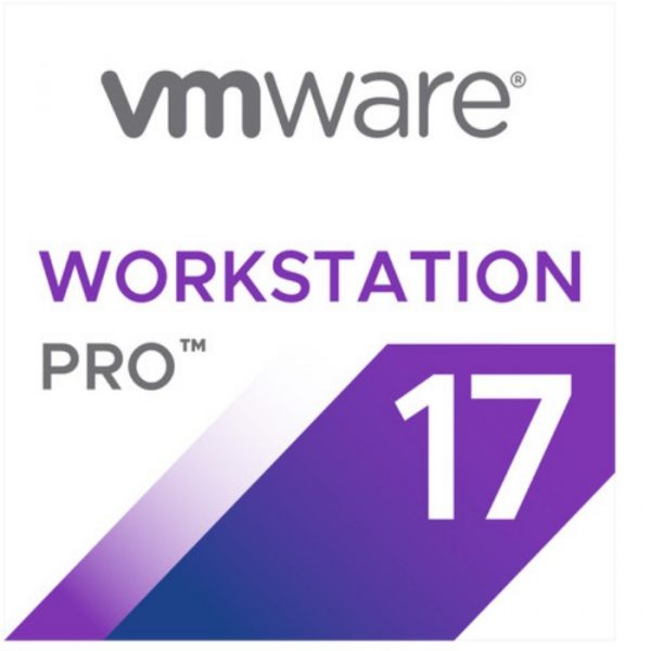 VMware Workstation 17 Pro RoW CD Key (Lifetime / Unlimited Devices)