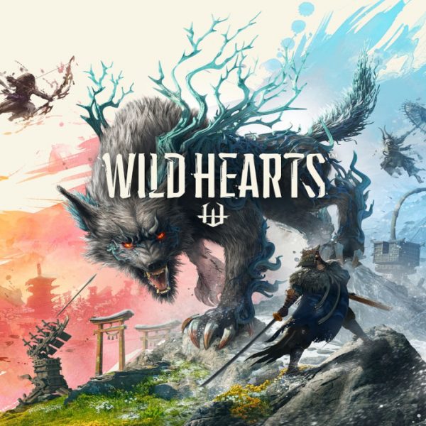 WILD HEARTS Epic Games Account