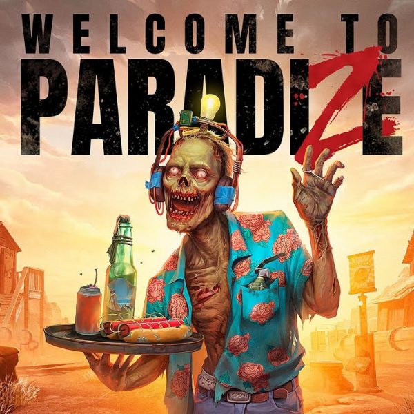 Welcome to ParadiZe PC Steam CD Key