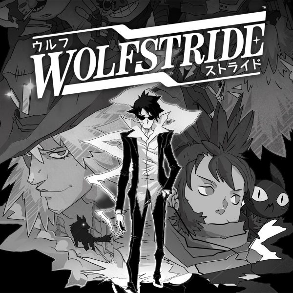 Wolfstride Steam CD Key