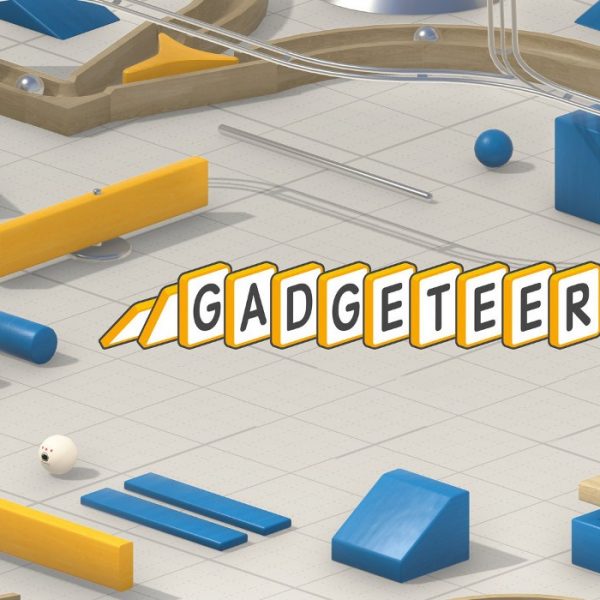 Gadgeteer PC Steam CD Key