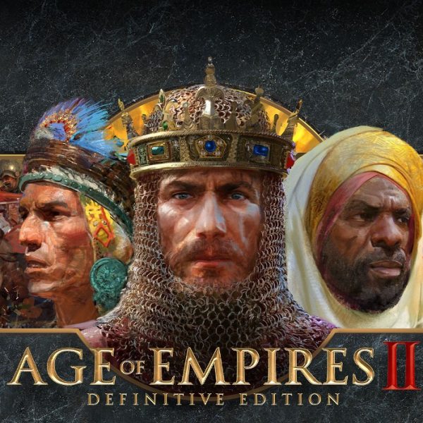 Age of Empires II: Definitive Edition XBOX One CD Key