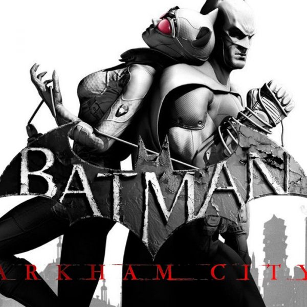 Batman Arkham City GOTY PC Epic Games Account