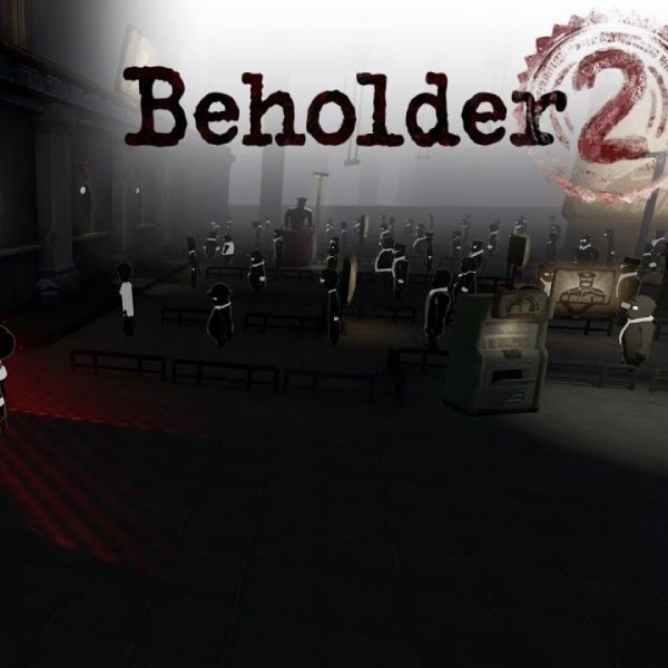 Beholder 2 PC Steam CD Key