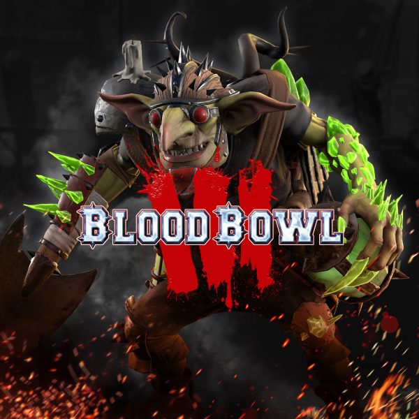 Blood Bowl 3 PlayStation 4/5 Account