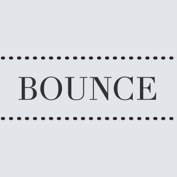 Bounce Steam CD Key