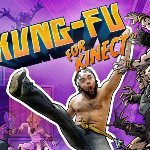 Kung-Fu for Kinect US XBOX One CD Key