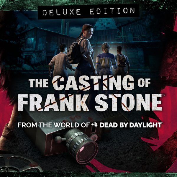 The Casting of Frank Stone PC Steam Account