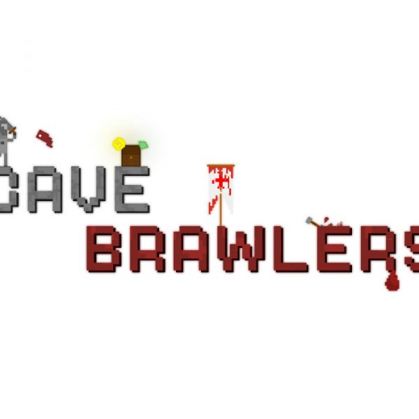 Cave Brawlers Steam CD Key