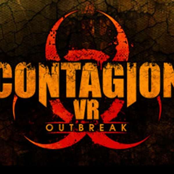 Contagion VR: Outbreak Steam CD Key