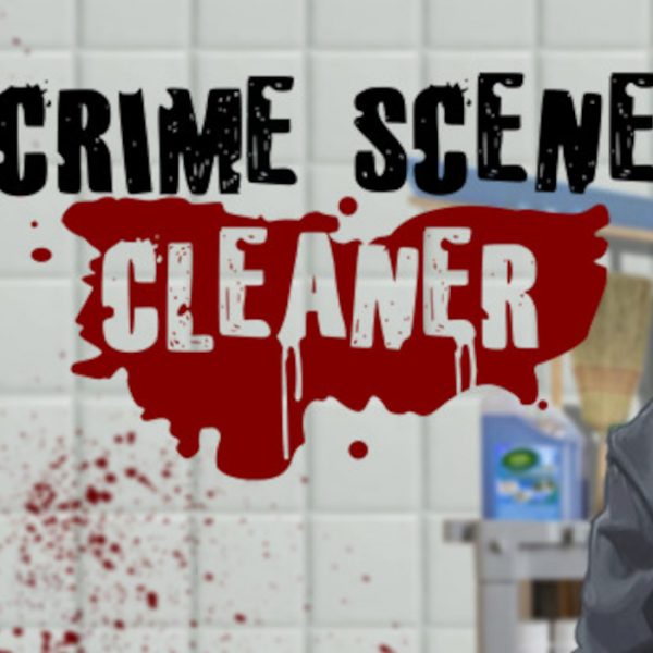 Crime Scene Cleaner PC Steam Account